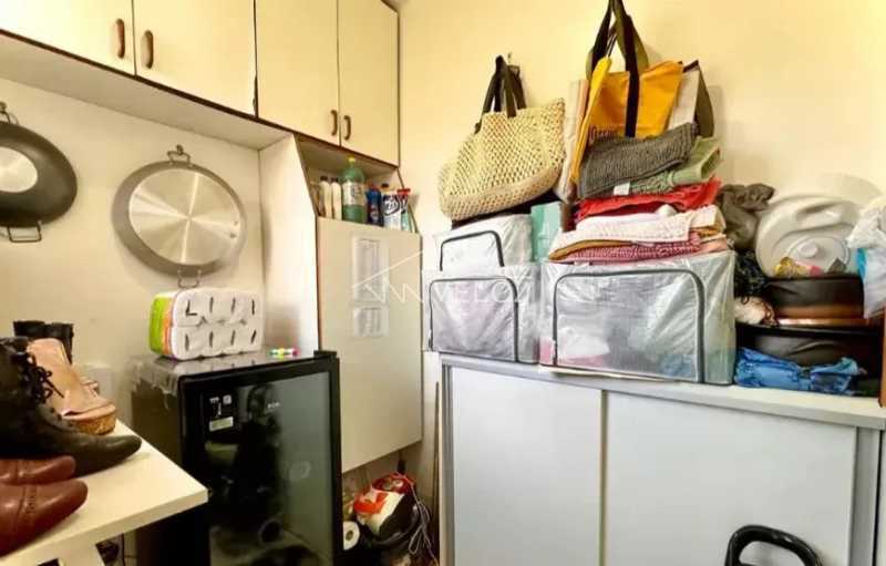 Apartamento, 2 quartos, 79 m² - Foto 2