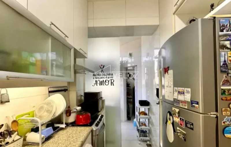 Apartamento, 2 quartos, 79 m² - Foto 14