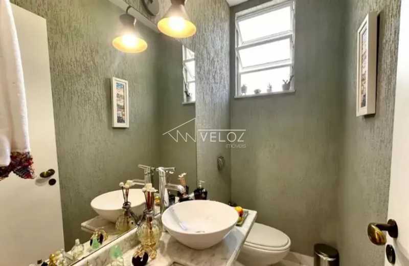 Apartamento, 2 quartos, 79 m² - Foto 11