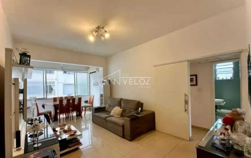 Apartamento, 2 quartos, 79 m² - Foto 1