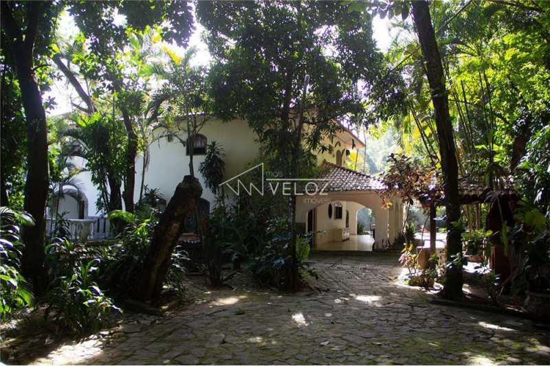 Apartamento, 4 quartos, 823 m² - Foto 4