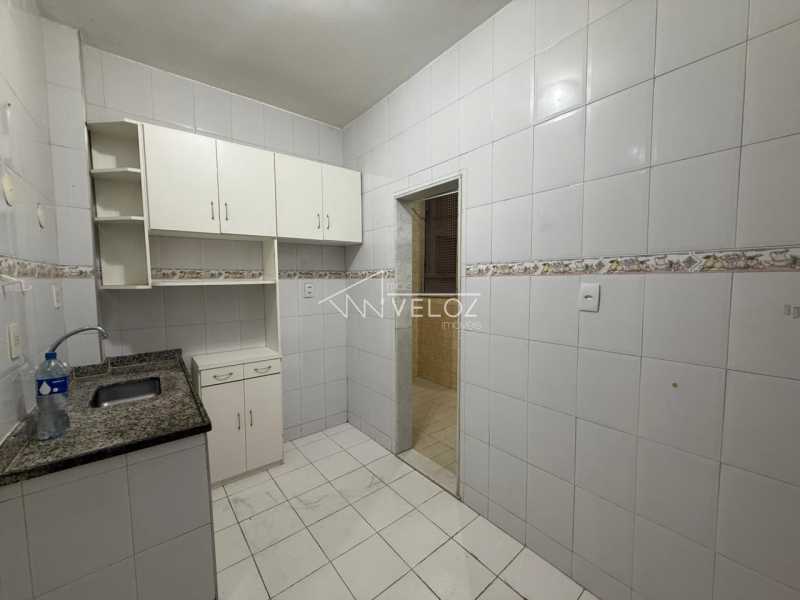 Apartamento, 2 quartos, 70 m² - Foto 7