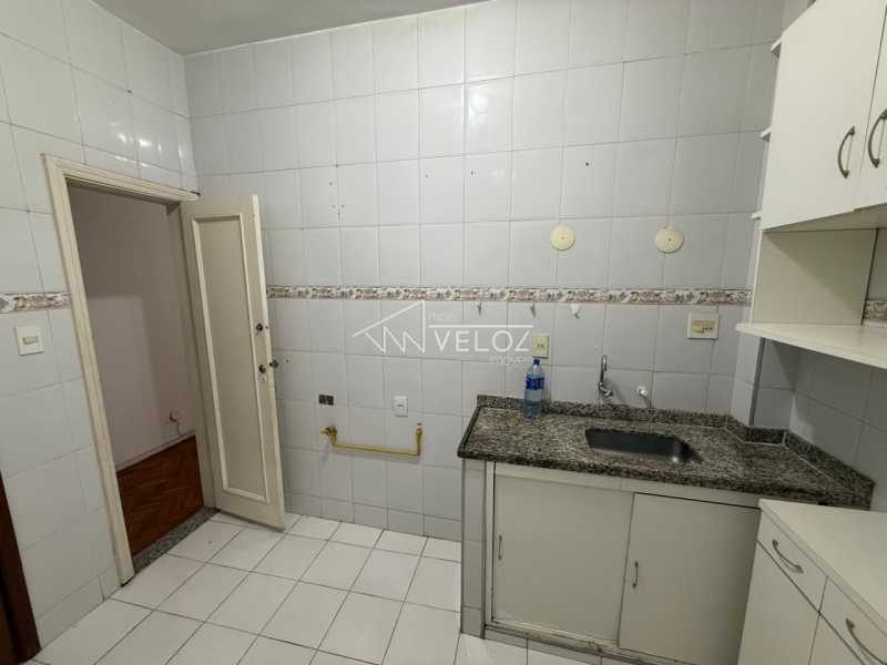 Apartamento, 2 quartos, 70 m² - Foto 4