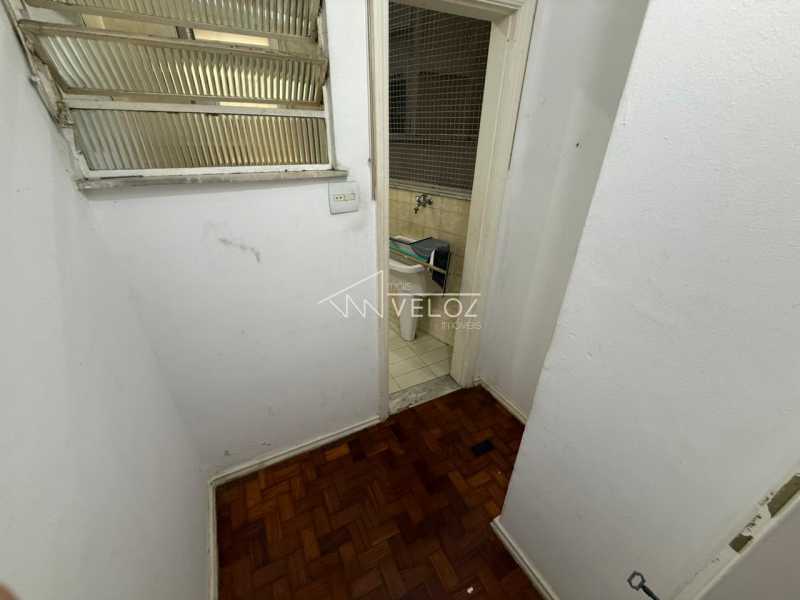 Apartamento, 2 quartos, 70 m² - Foto 14