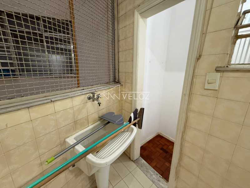 Apartamento, 2 quartos, 70 m² - Foto 21