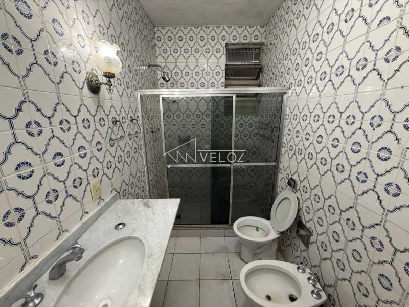 Apartamento, 2 quartos, 70 m² - Foto 6