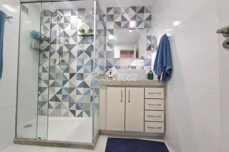 Apartamento, 3 quartos, 94 m² - Foto 13