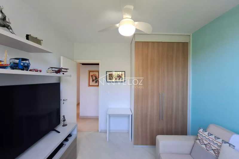 Apartamento, 3 quartos, 94 m² - Foto 2