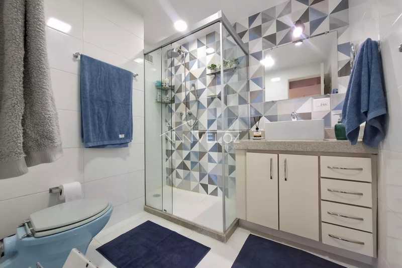 Apartamento, 3 quartos, 94 m² - Foto 17