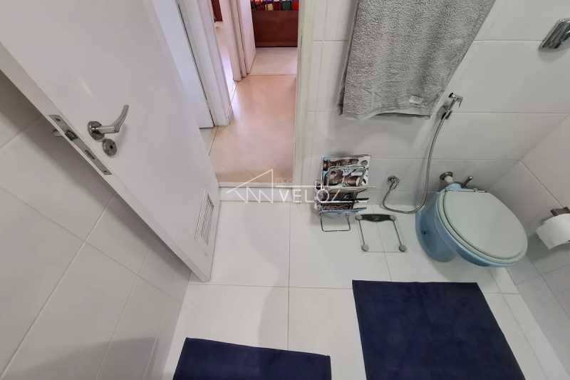 Apartamento, 3 quartos, 94 m² - Foto 6