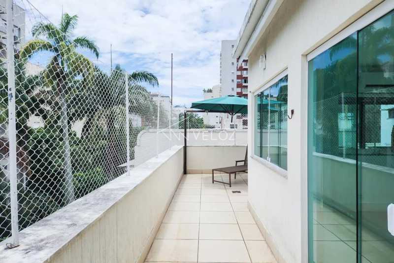 Cobertura, 3 quartos, 160 m² - Foto 11