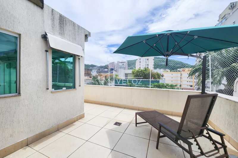 Cobertura, 3 quartos, 160 m² - Foto 25