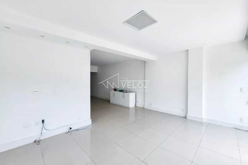 Cobertura, 3 quartos, 160 m² - Foto 4