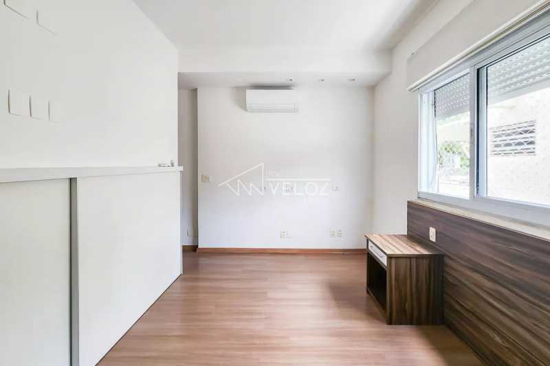 Cobertura, 3 quartos, 160 m² - Foto 5