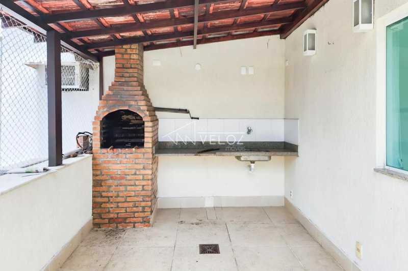 Cobertura, 3 quartos, 160 m² - Foto 13