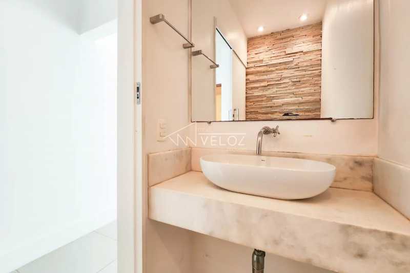 Cobertura, 3 quartos, 160 m² - Foto 12