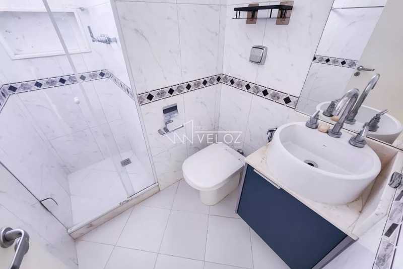 Cobertura, 3 quartos, 160 m² - Foto 30