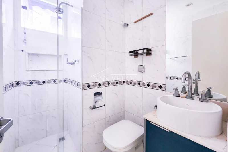 Cobertura, 3 quartos, 160 m² - Foto 19