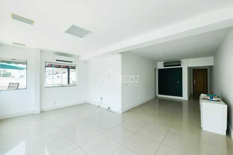 Cobertura, 3 quartos, 160 m² - Foto 21