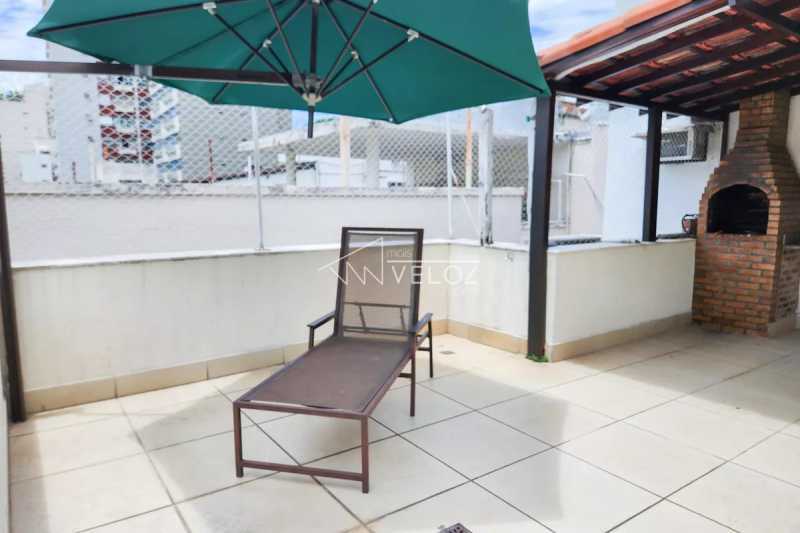 Cobertura, 3 quartos, 160 m² - Foto 29