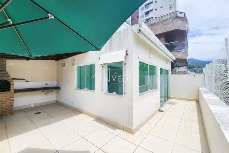 Cobertura, 3 quartos, 160 m² - Foto 17