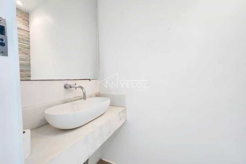Cobertura, 3 quartos, 160 m² - Foto 16