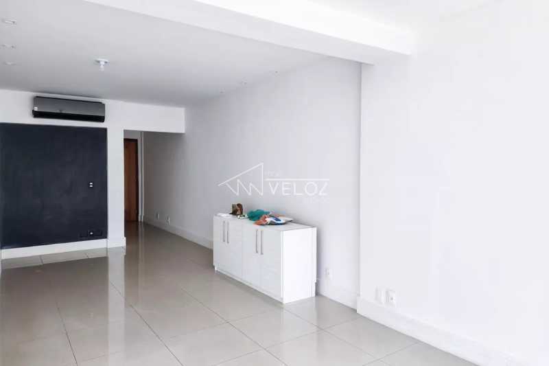 Cobertura, 3 quartos, 160 m² - Foto 7