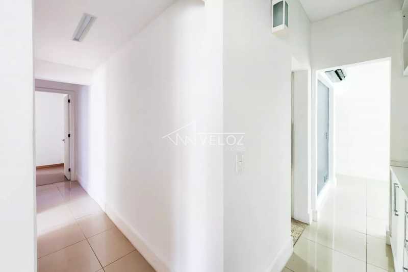 Cobertura, 3 quartos, 160 m² - Foto 1