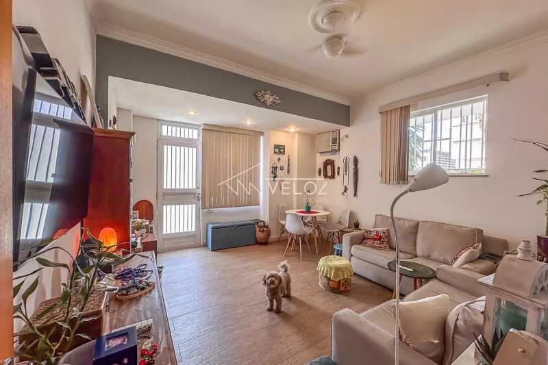 Apartamento, 2 quartos, 76 m² - Foto 3