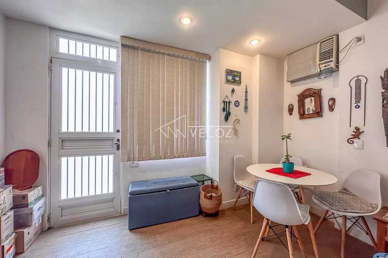 Apartamento, 2 quartos, 76 m² - Foto 12