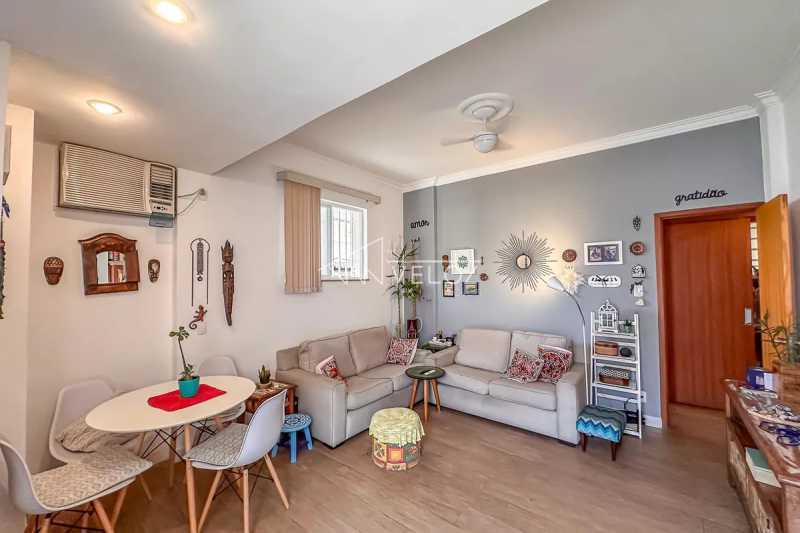 Apartamento, 2 quartos, 76 m² - Foto 14