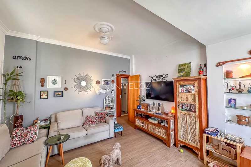 Apartamento, 2 quartos, 76 m² - Foto 6