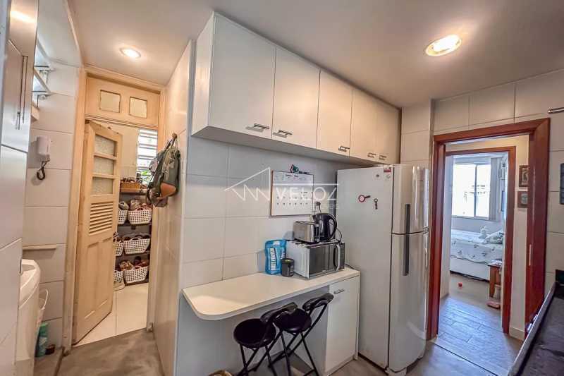 Apartamento, 2 quartos, 76 m² - Foto 24