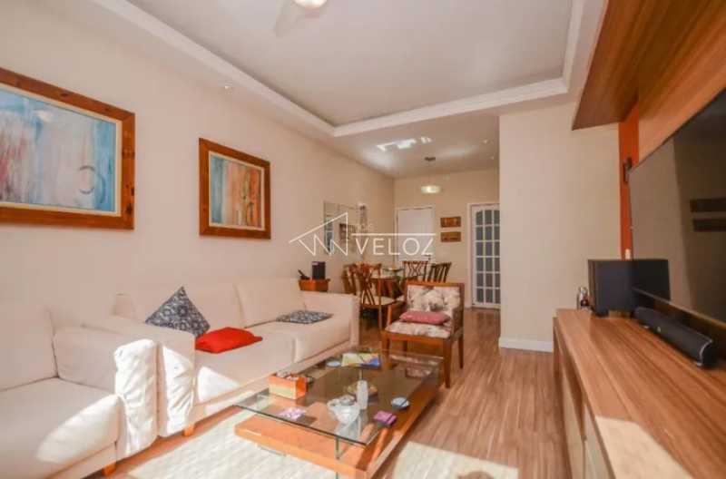 Apartamento, 3 quartos, 98 m² - Foto 9