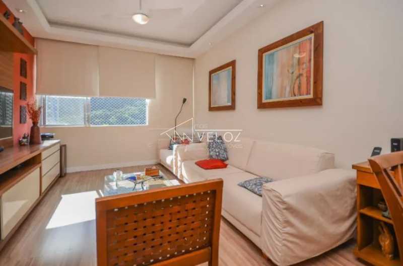 Apartamento, 3 quartos, 98 m² - Foto 16