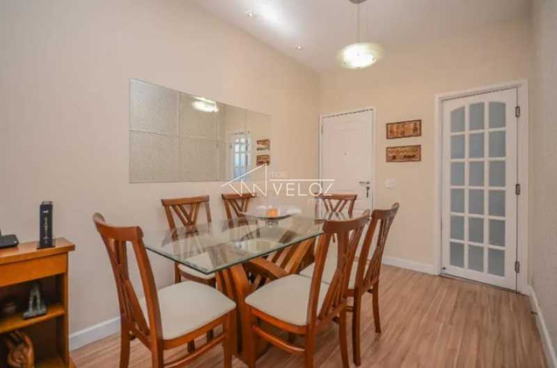 Apartamento, 3 quartos, 98 m² - Foto 15