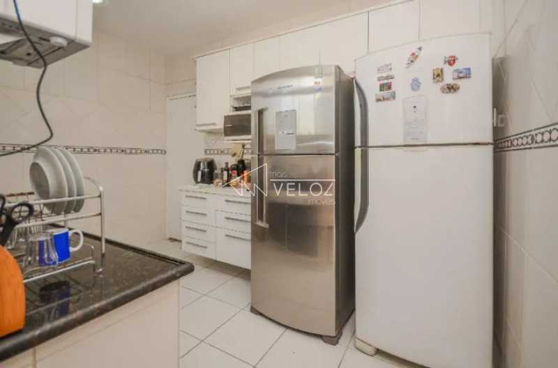 Apartamento, 3 quartos, 98 m² - Foto 17
