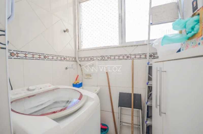 Apartamento, 3 quartos, 98 m² - Foto 5