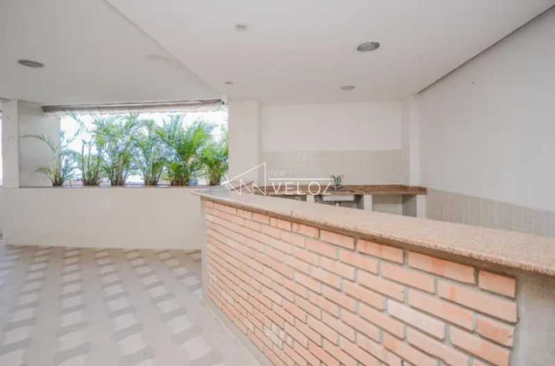 Apartamento, 3 quartos, 98 m² - Foto 21