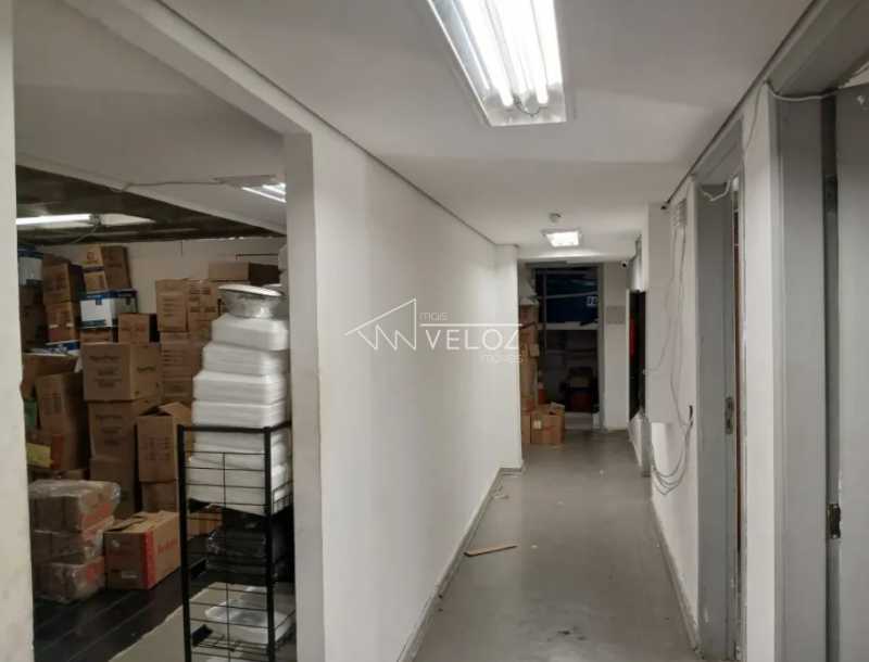 Loja-Salão, 200 m² - Foto 3