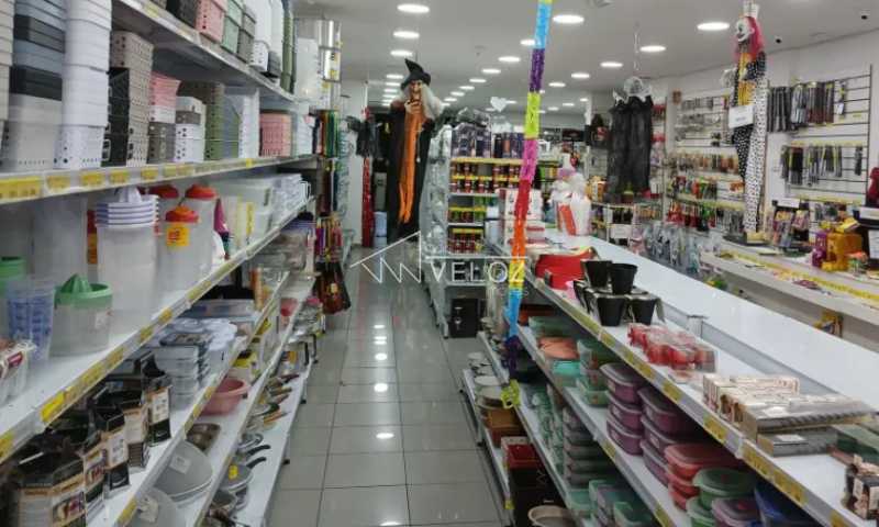 Loja-Salão, 200 m² - Foto 12