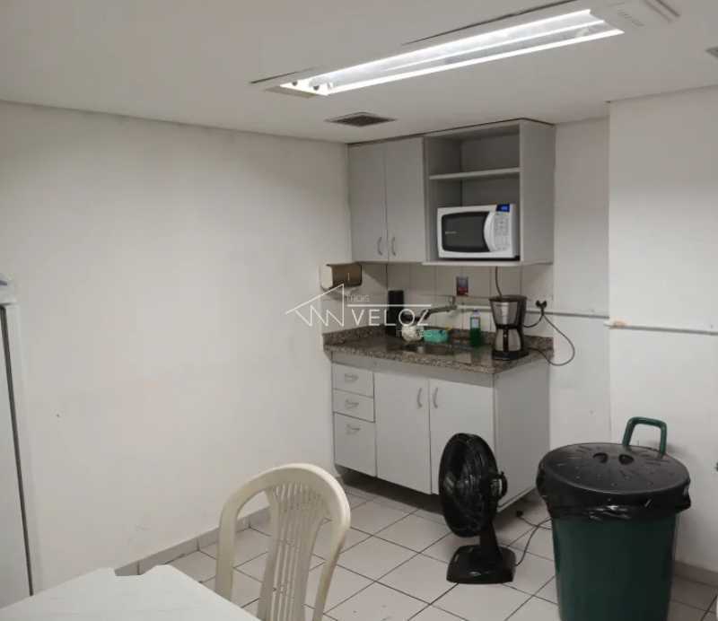 Loja-Salão, 200 m² - Foto 2