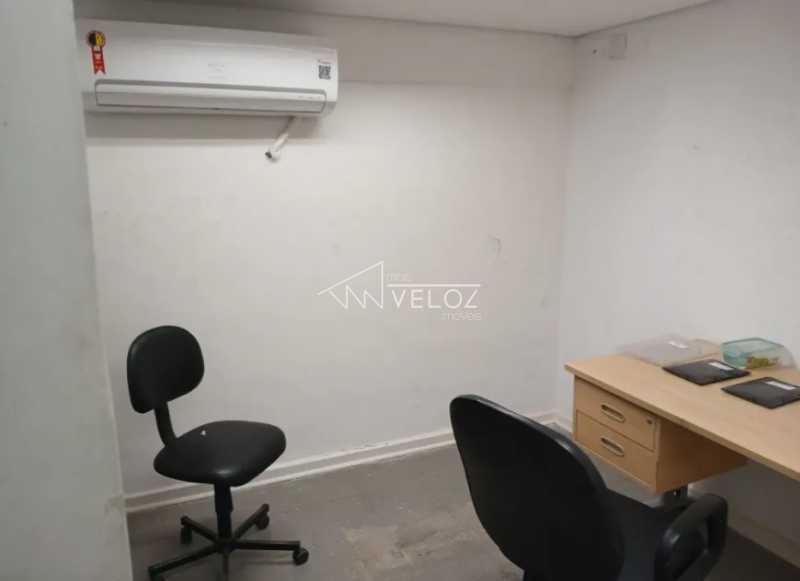 Loja-Salão, 200 m² - Foto 1