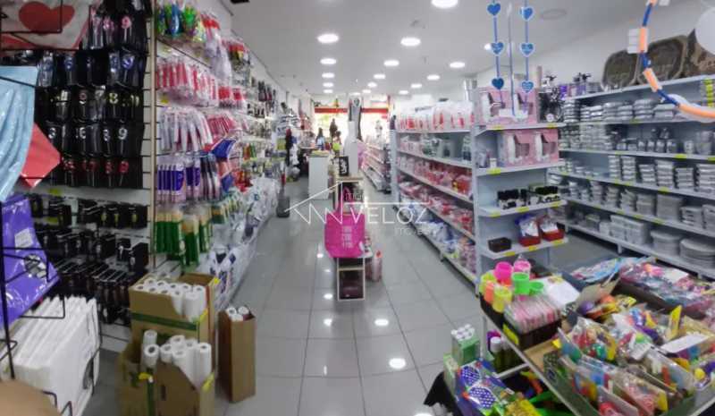 Loja-Salão, 200 m² - Foto 3