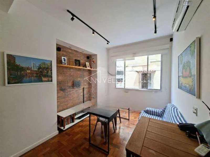 Apartamento, 1 quarto, 48 m² - Foto 15
