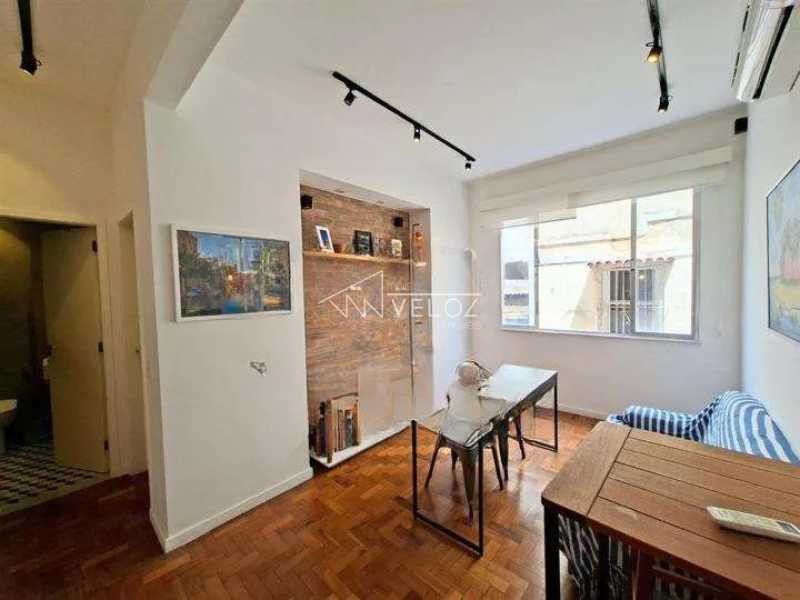 Apartamento, 1 quarto, 48 m² - Foto 6