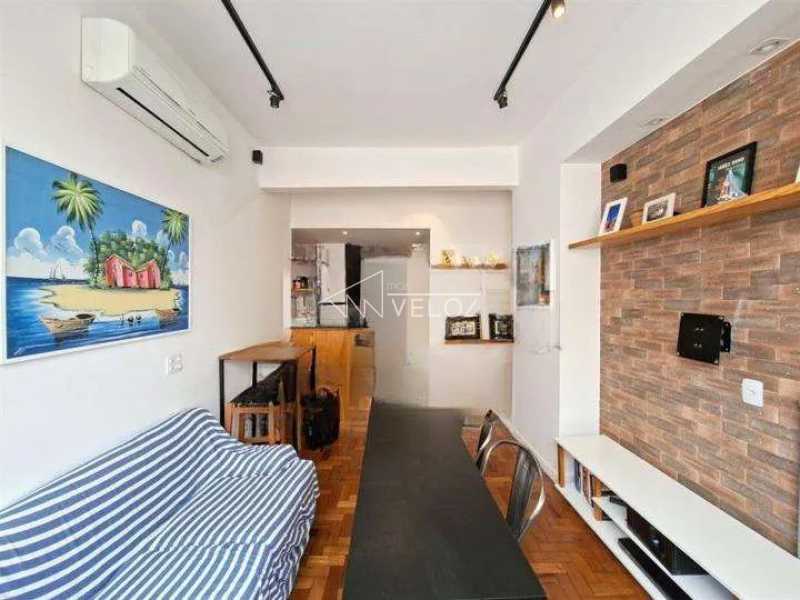 Apartamento, 1 quarto, 48 m² - Foto 19