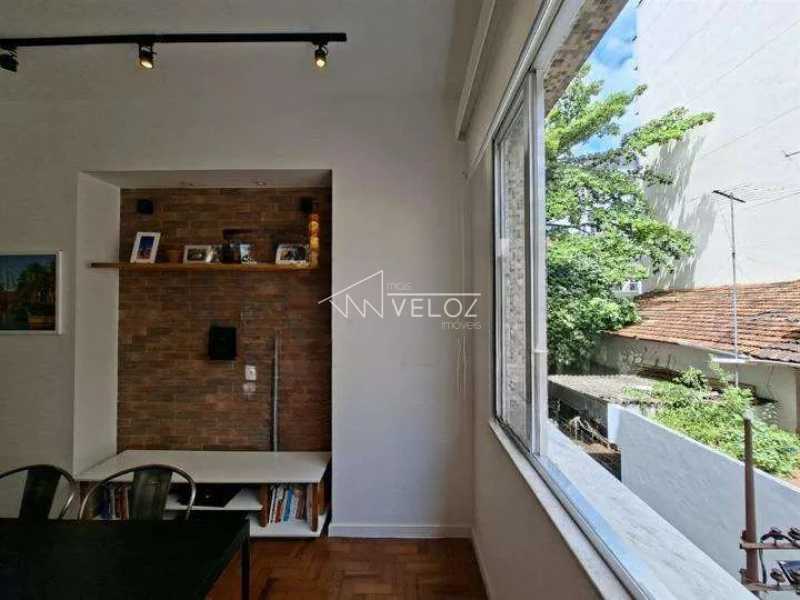 Apartamento, 1 quarto, 48 m² - Foto 7