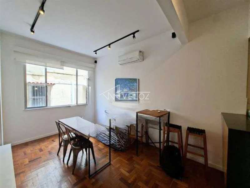 Apartamento, 1 quarto, 48 m² - Foto 5