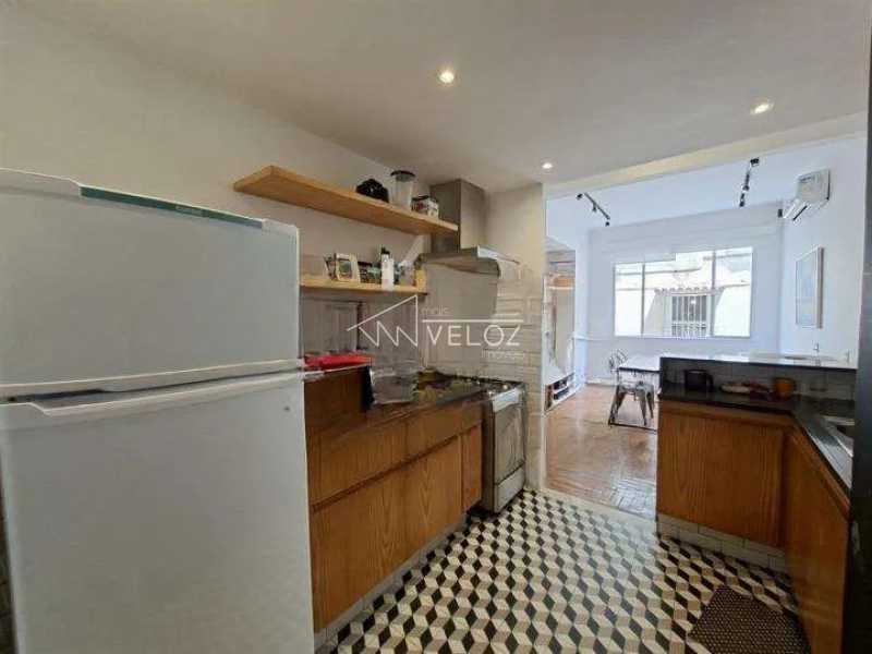 Apartamento, 1 quarto, 48 m² - Foto 2